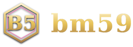 bm59 logo