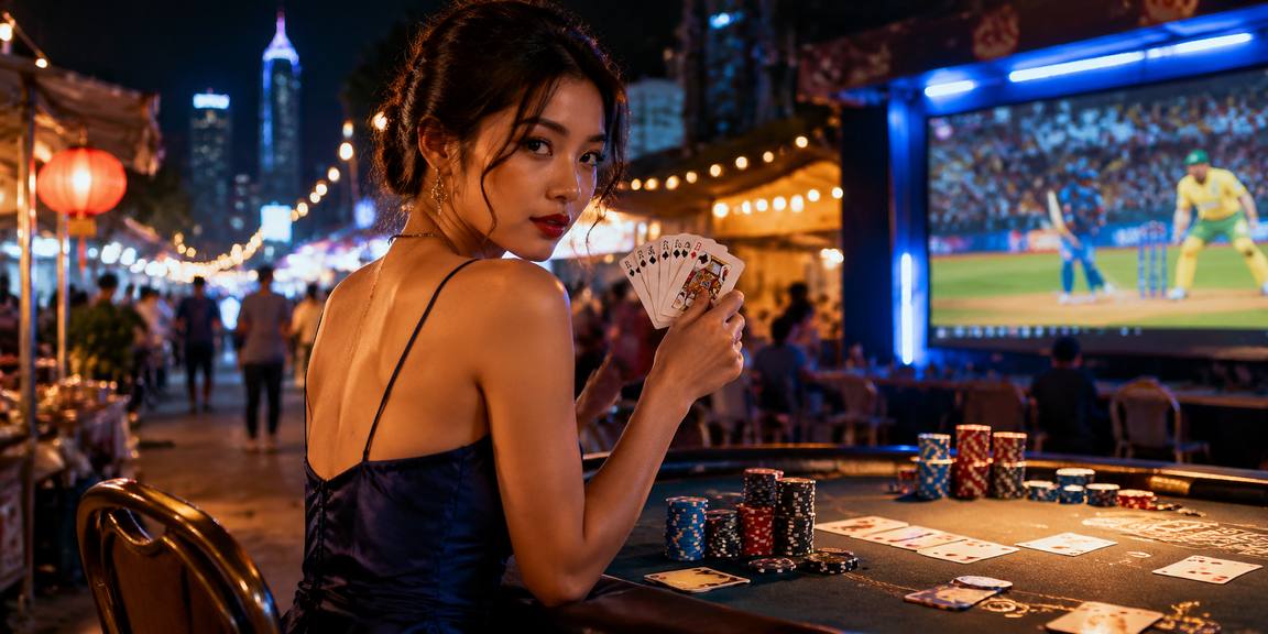bm59 Thẻ Cào Giải Trí